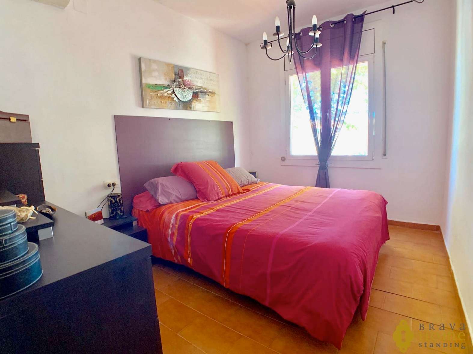Bonita casa en venta en Empuriabrava