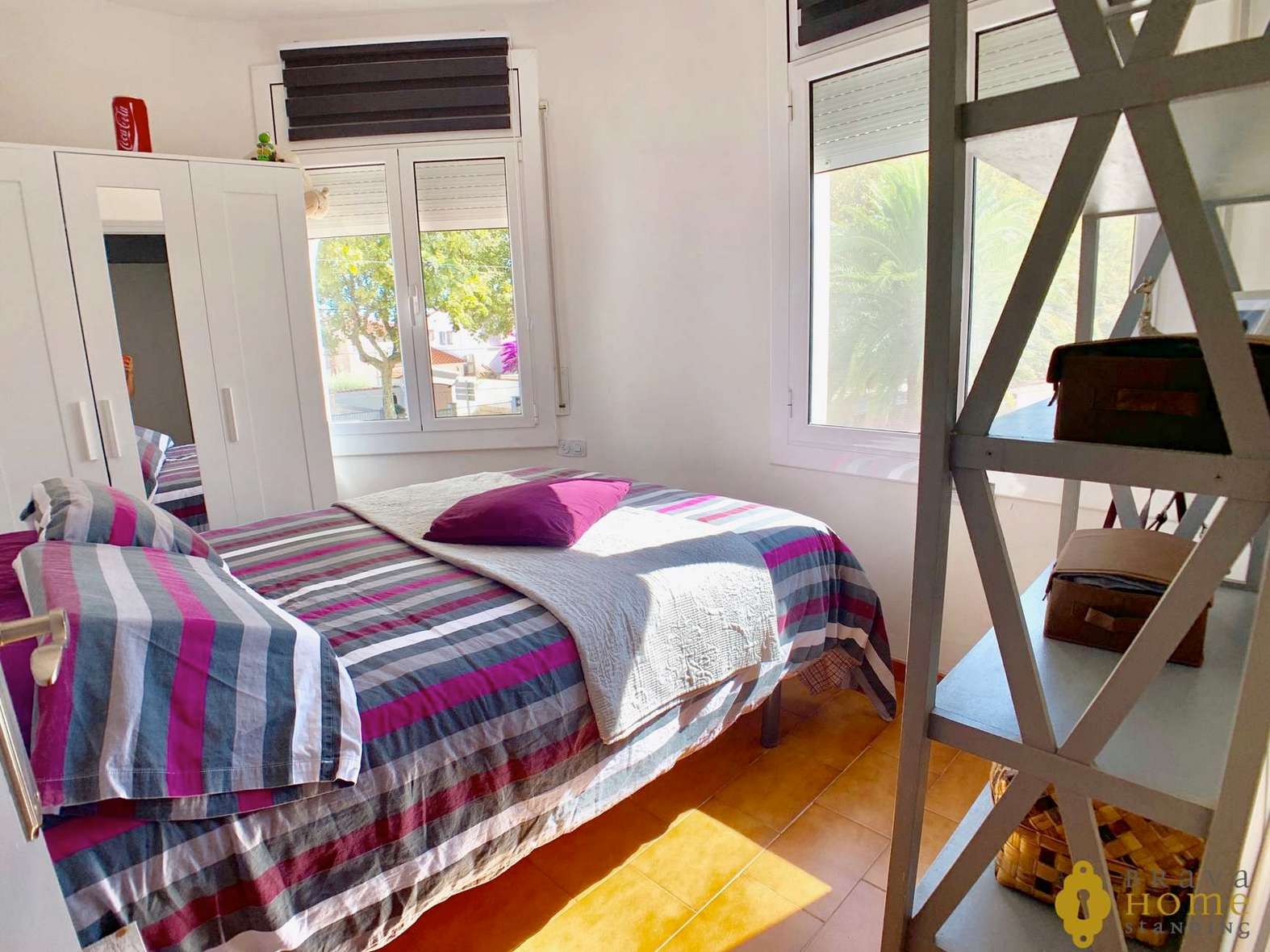 Bonita casa en venta en Empuriabrava