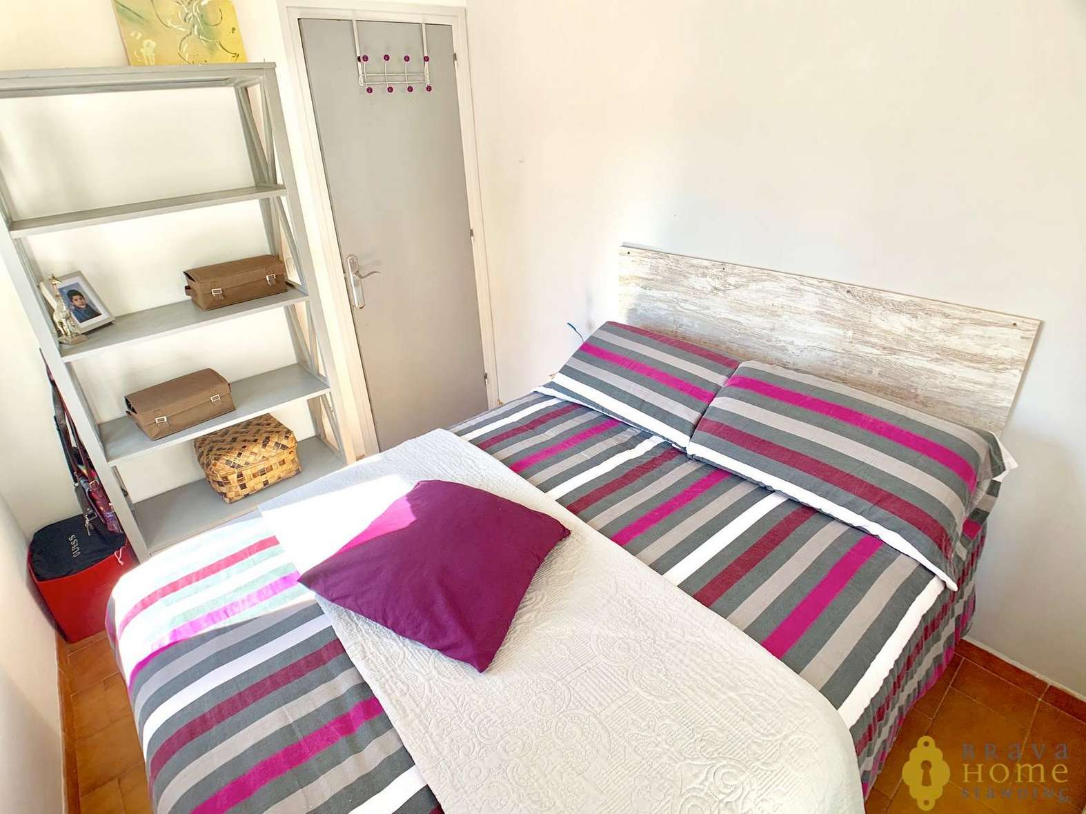 Bonita casa en venta en Empuriabrava