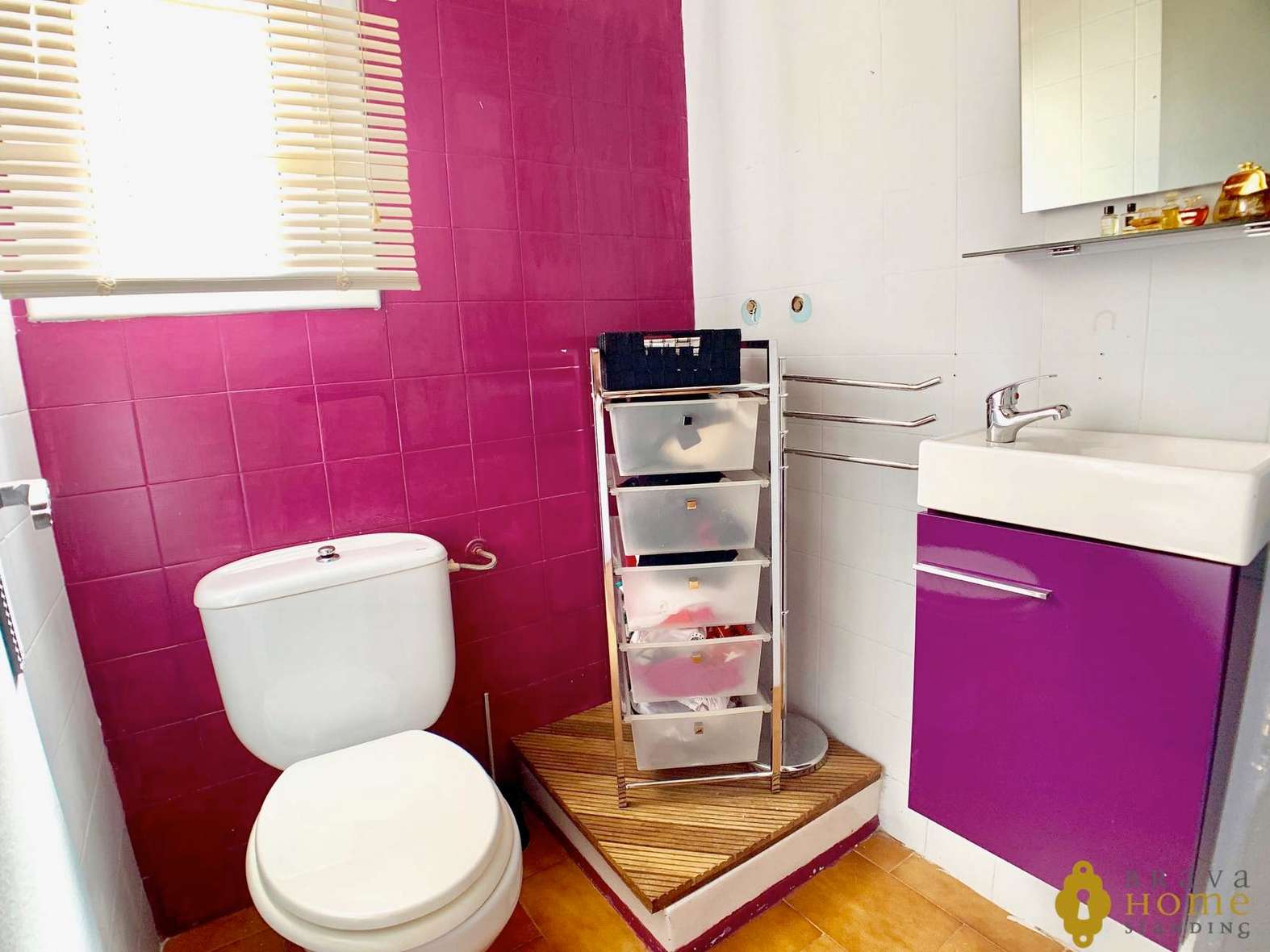 Bonita casa en venta en Empuriabrava