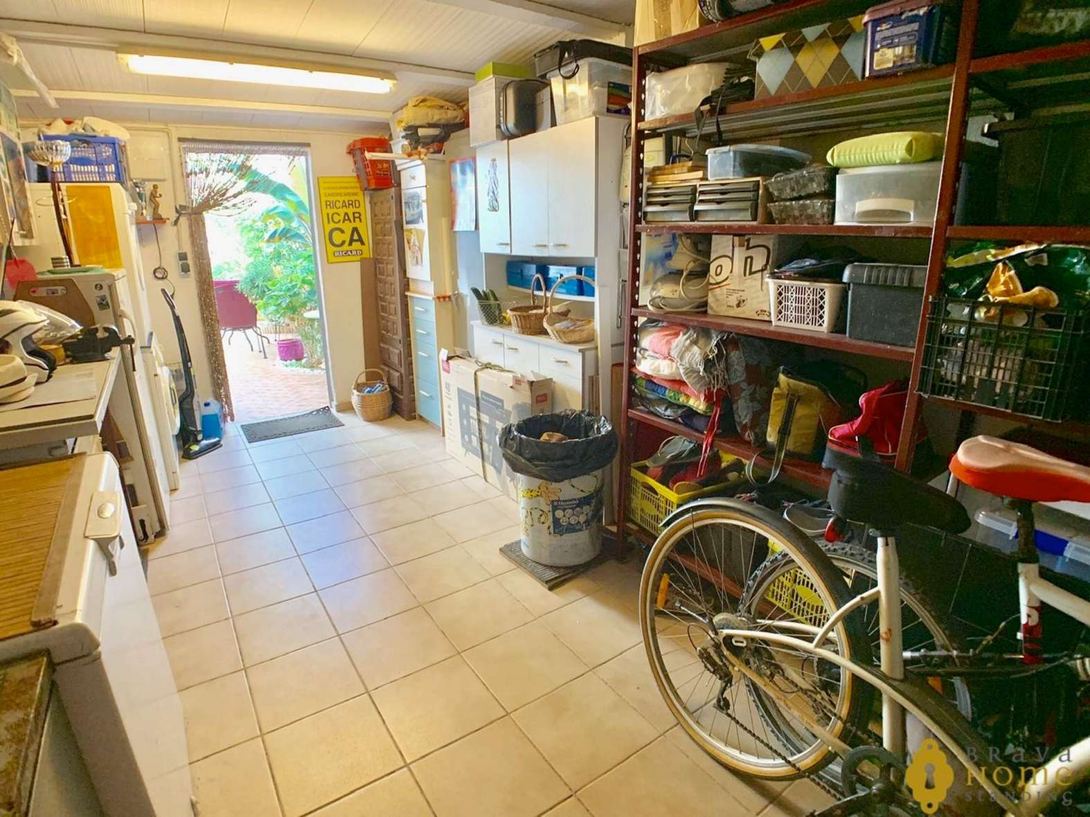 Bonita casa en venta en Empuriabrava