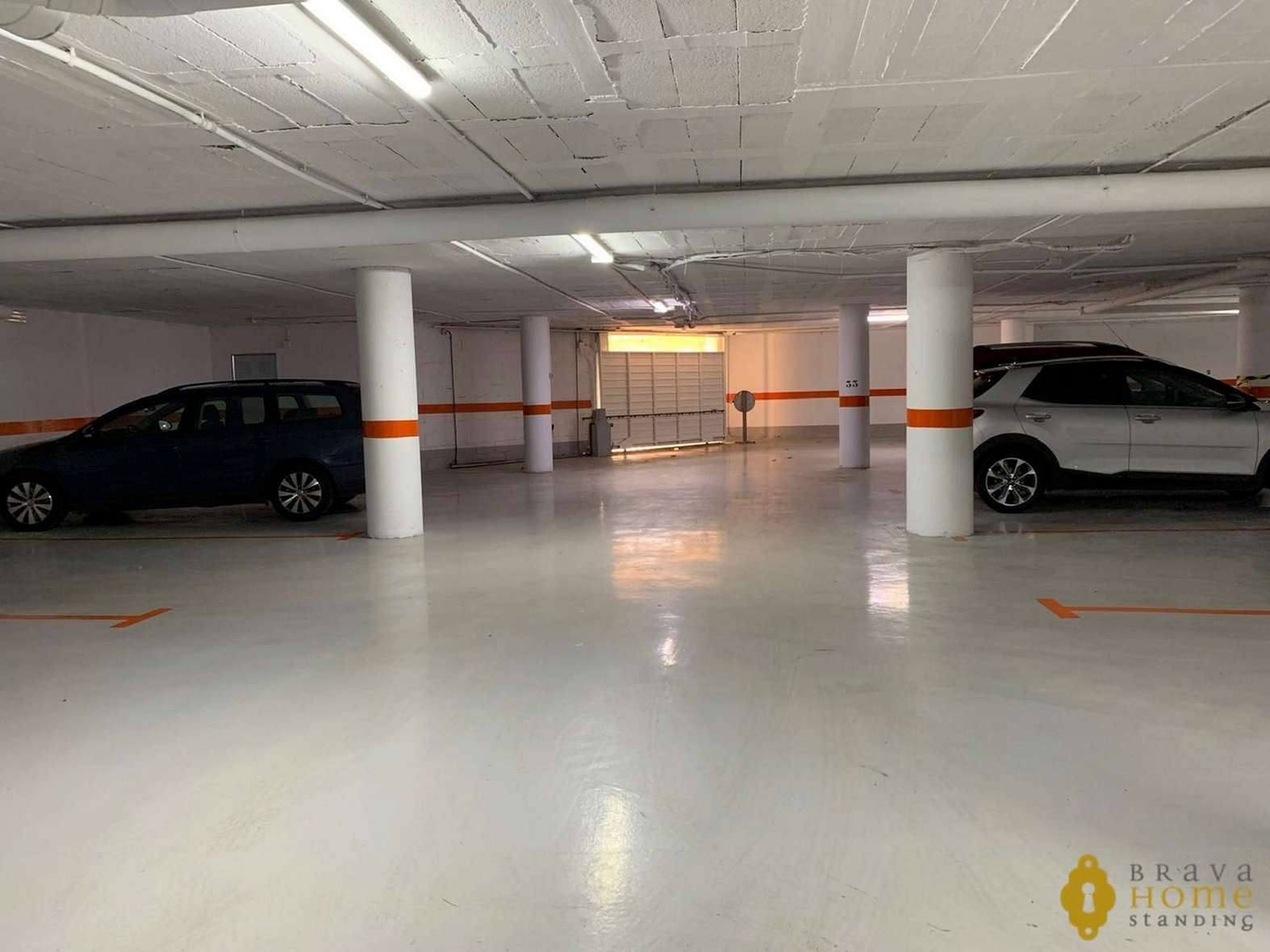 Superbe appartement atico avec vue mer ou montagne, terrasse, jacuzzi, et piscine, en vente à Rosas 