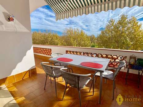 Apartment close to the beach for sale in Empuriabrava