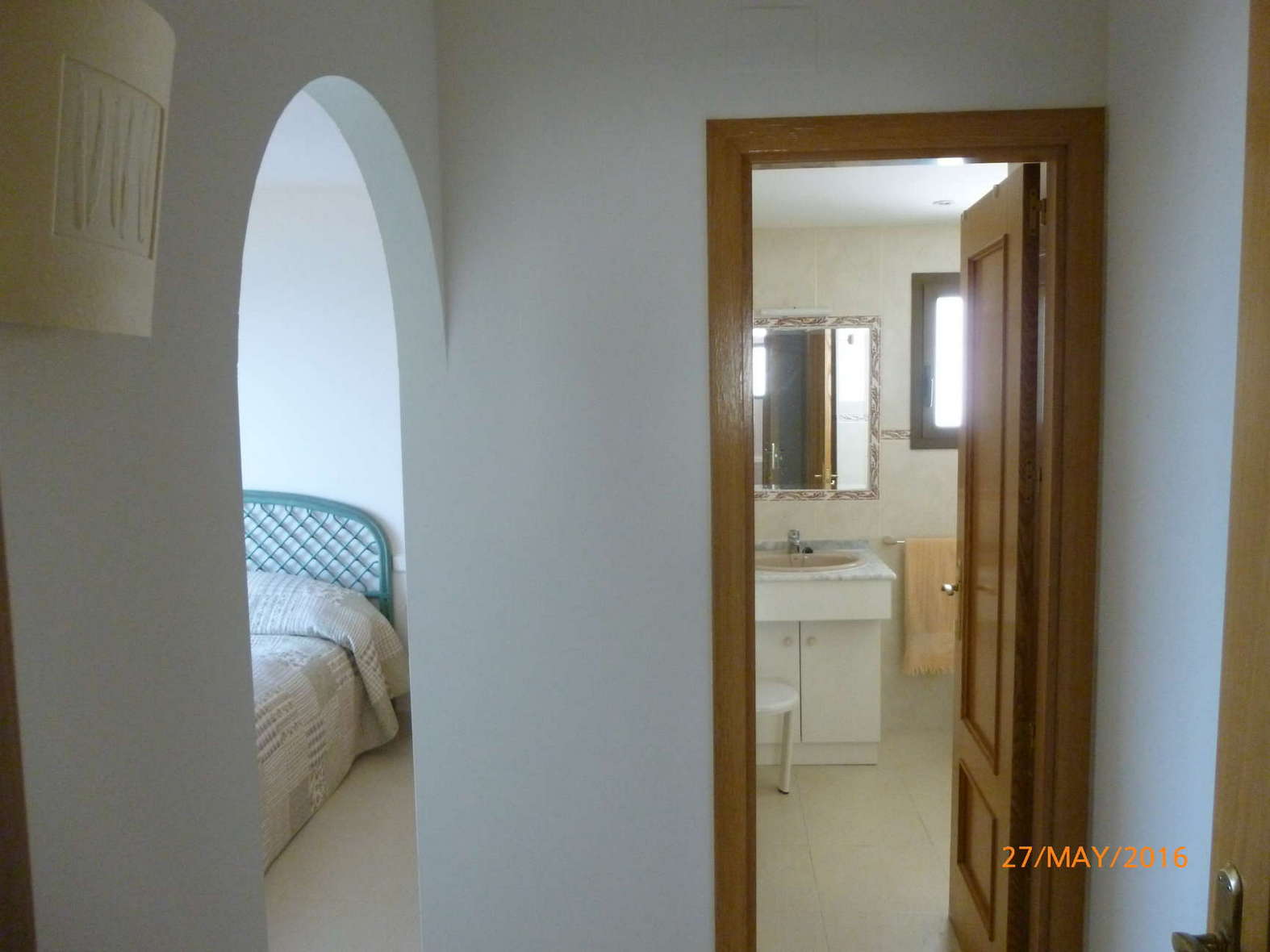 Beautiful house with sea view and community pool for sale in Rosas