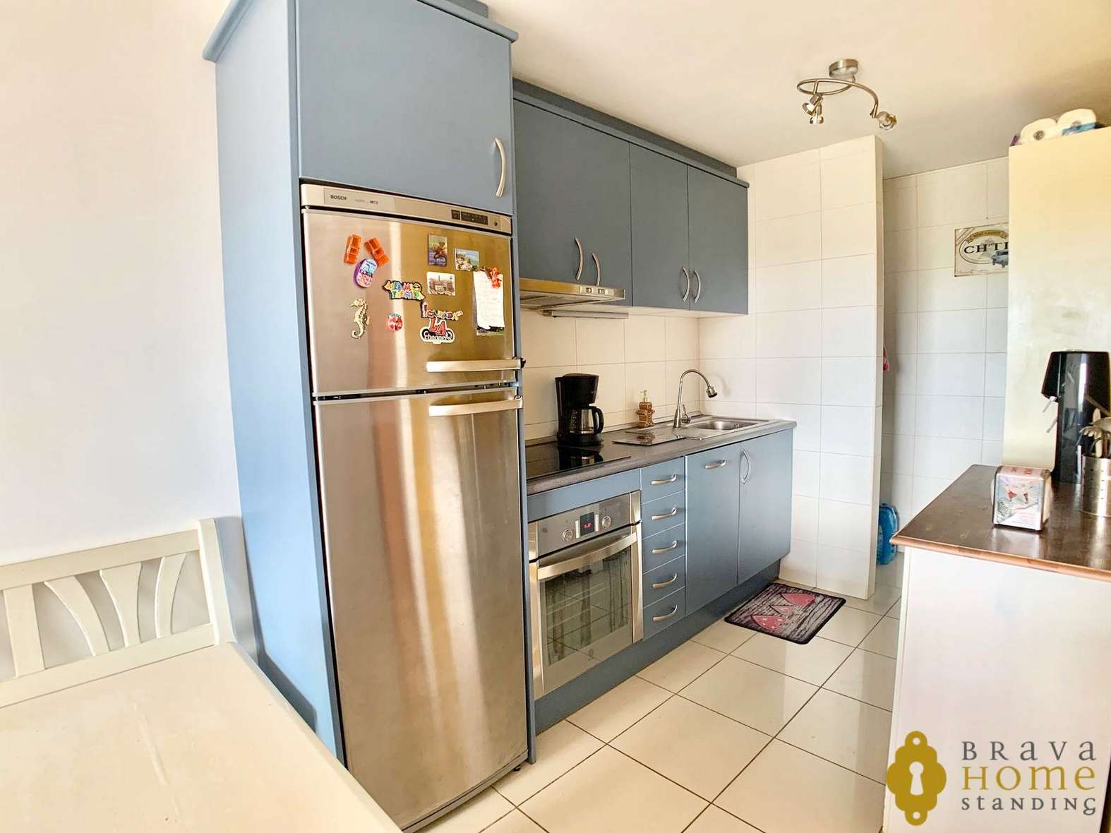 NICE 2 BEDROOM APARTMENT WITH POOL FOR SALE IN EMPURIABRAVA