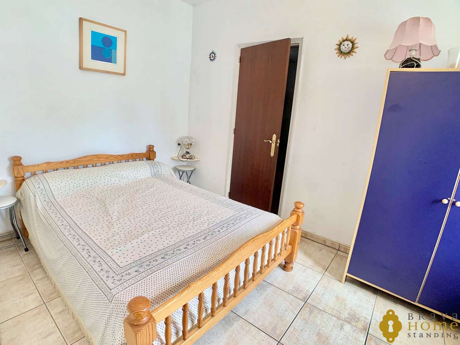 BONICA CASE AMB PISCINA EN UNA ZONA TRANQUIL EN VENDA A EMPURIABRAVA