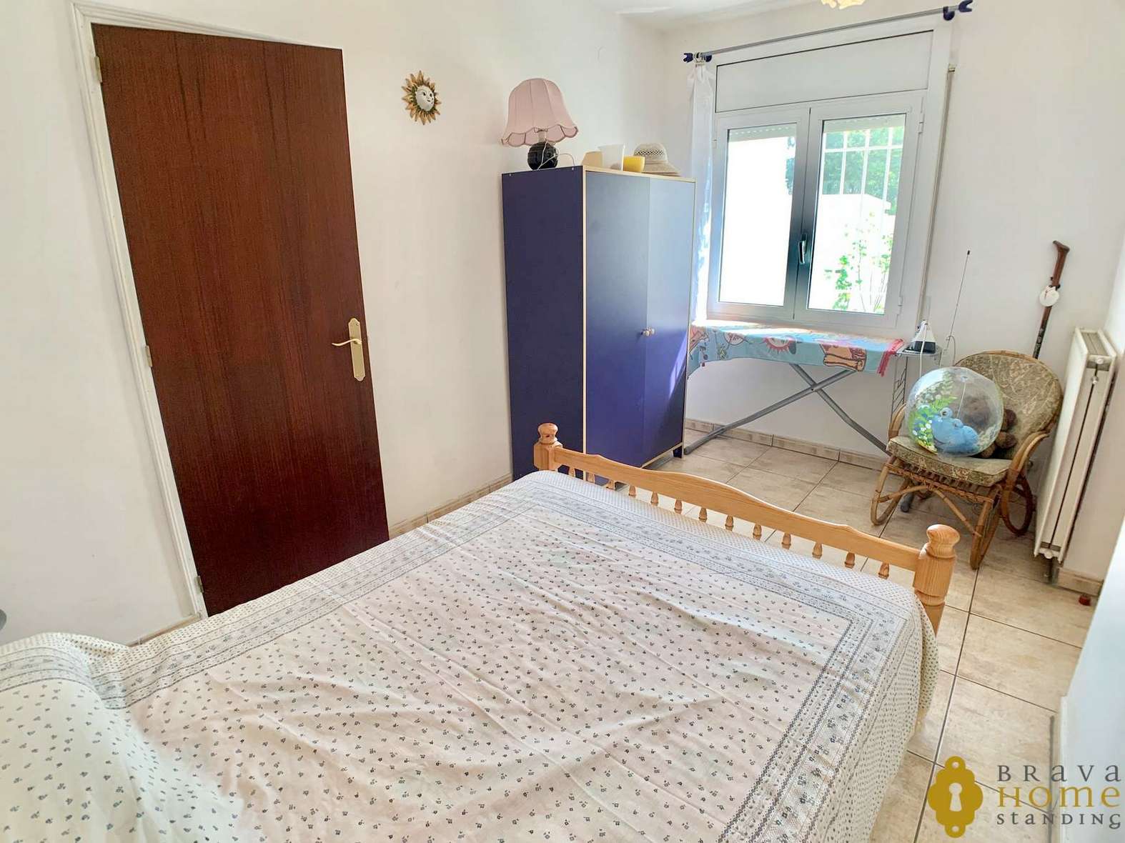 BONICA CASE AMB PISCINA EN UNA ZONA TRANQUIL EN VENDA A EMPURIABRAVA