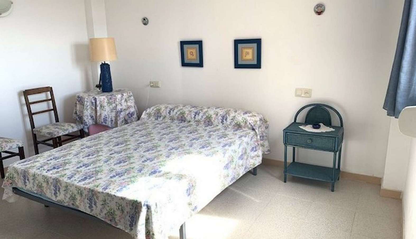Bel appartement de 2 chambres avec parking et piscine, en vente à Santa Margarita