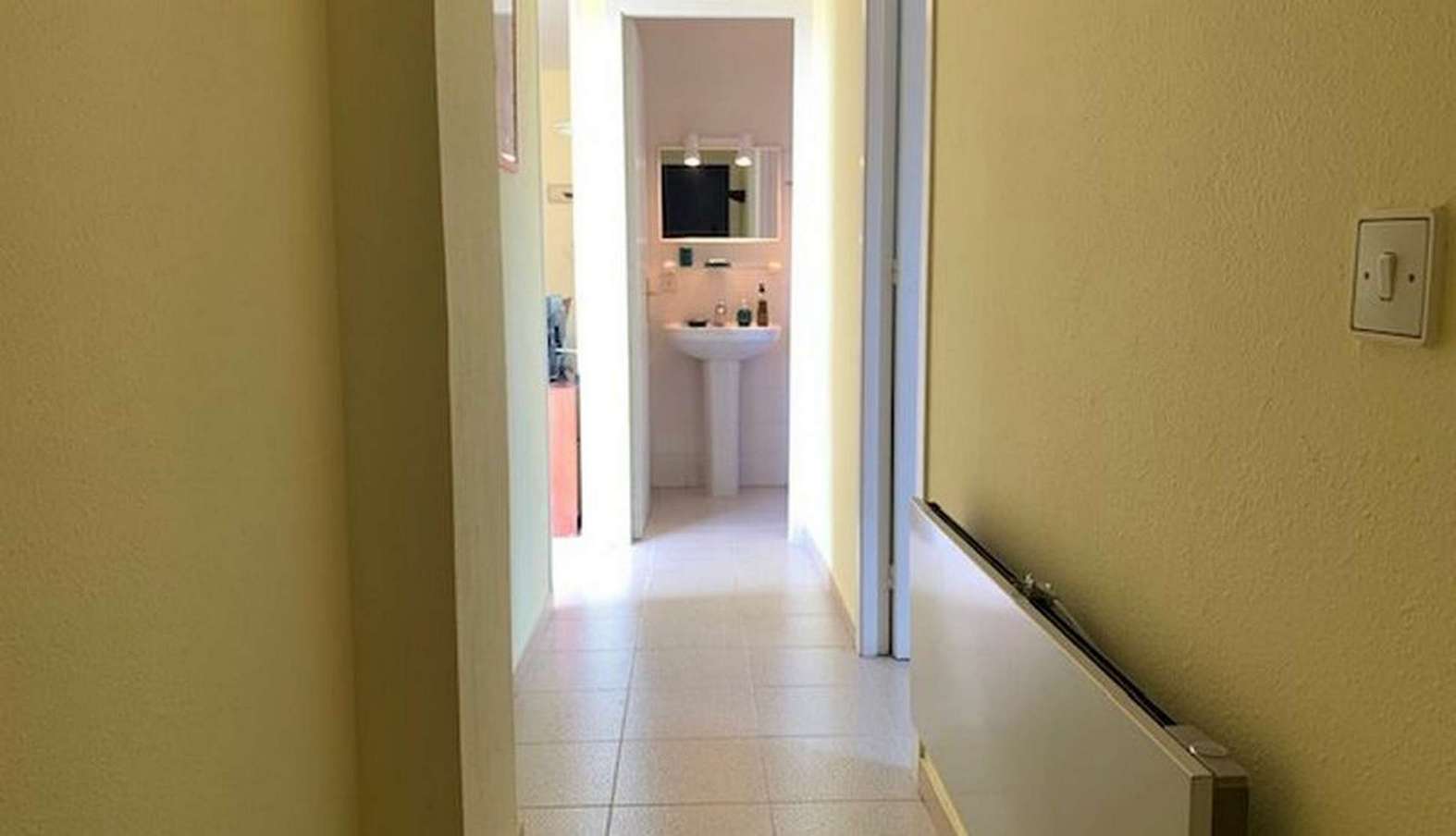 Bel appartement de 2 chambres avec parking et piscine, en vente à Santa Margarita