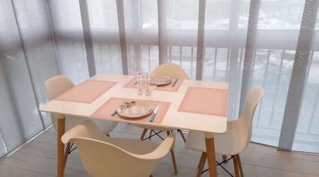 Beautiful Renovated Studio View Canal Santa Margarita, Roses, Costa Brava