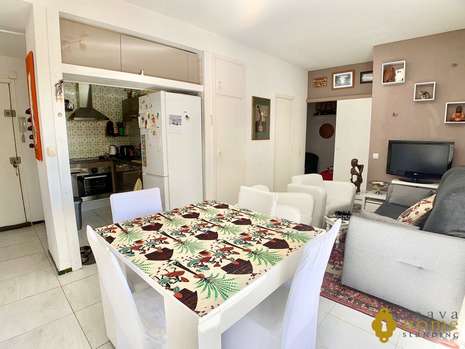 Beautiful apartment close to the beach for sale in Empuriabrava