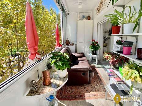 Beautiful apartment close to the beach for sale in Empuriabrava