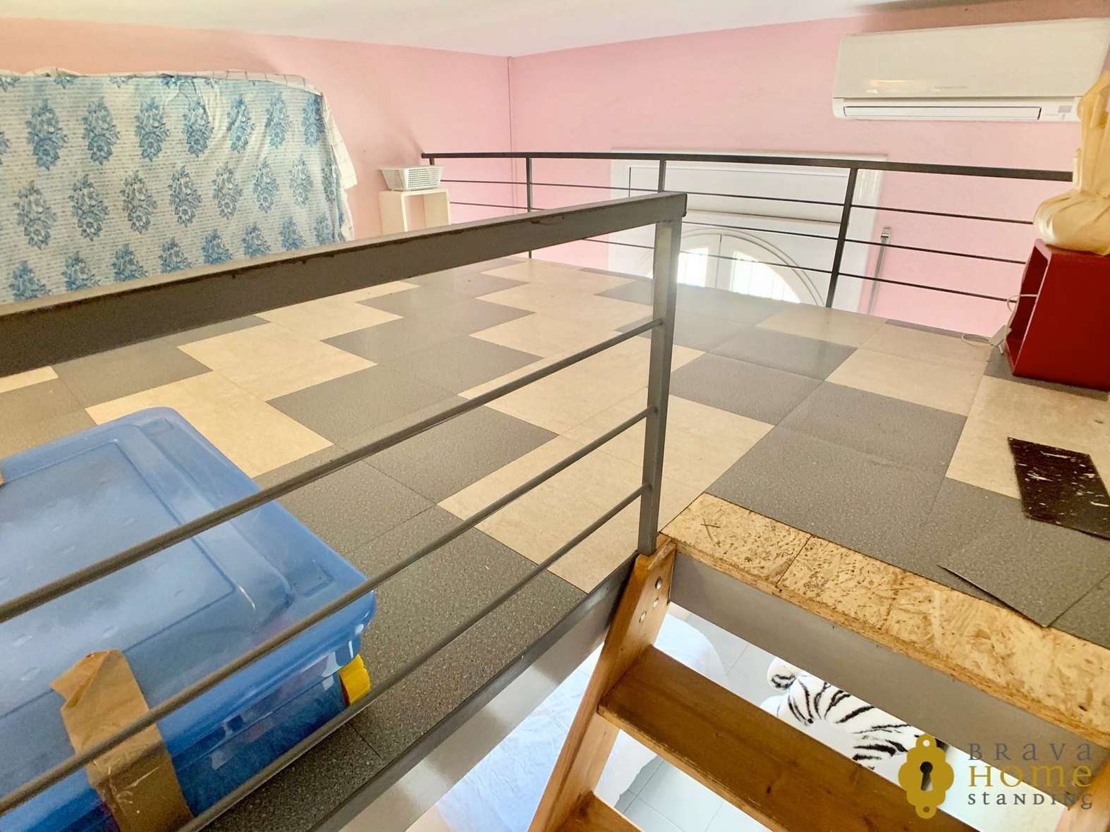 Belle villa avant les ponts avec amarre de 17 x 5m en vente à Empuriabrava