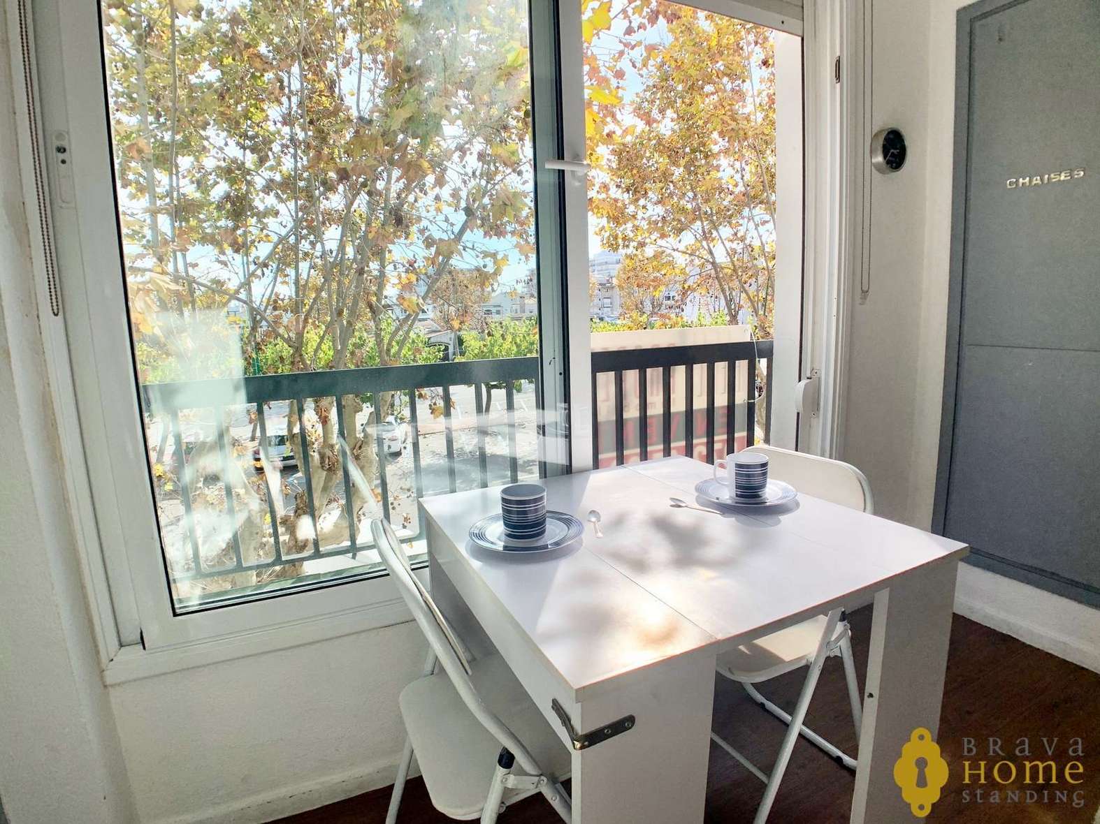 Bonito piso cerca de la playa en venta en Empuriabrava