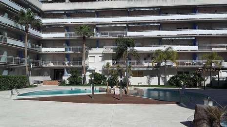 Bel appartement à vendre à Rosas - Santa Margarita