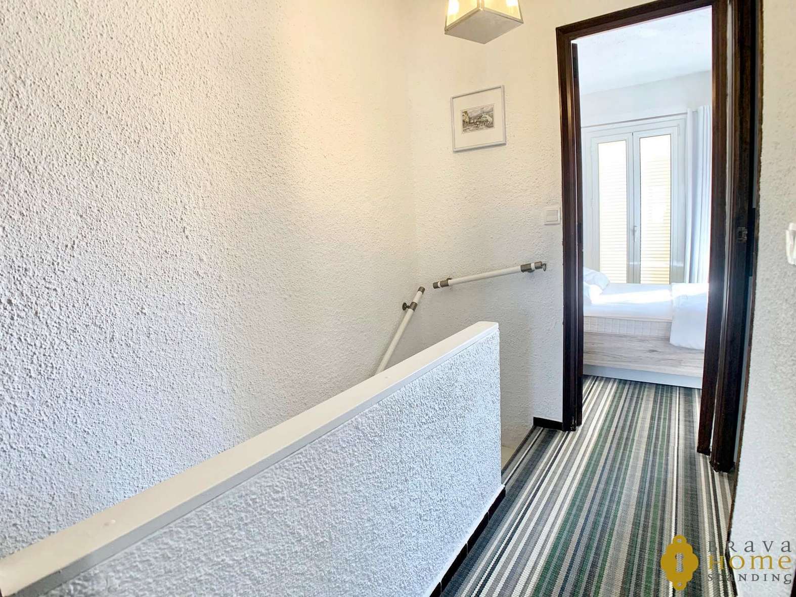 Beautiful house with mooring before the bridges, for sale in Empuriabrava