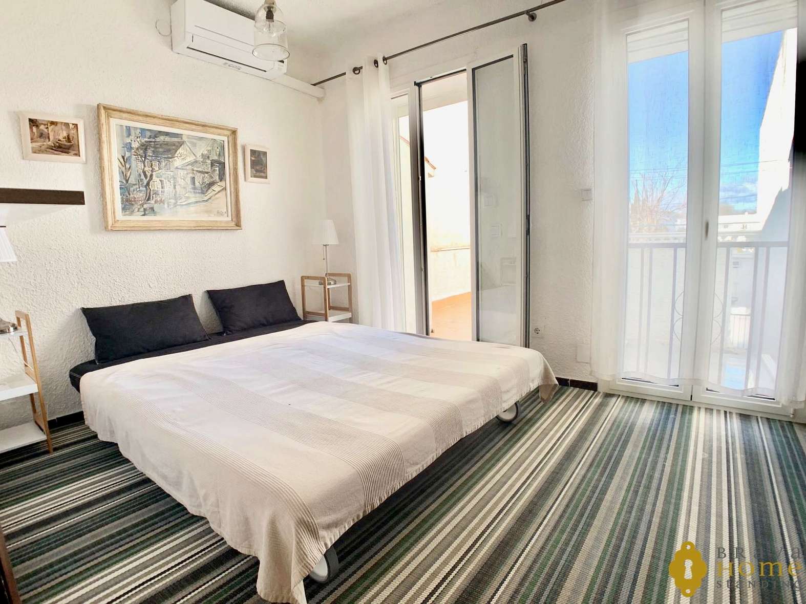 Beautiful house with mooring before the bridges, for sale in Empuriabrava