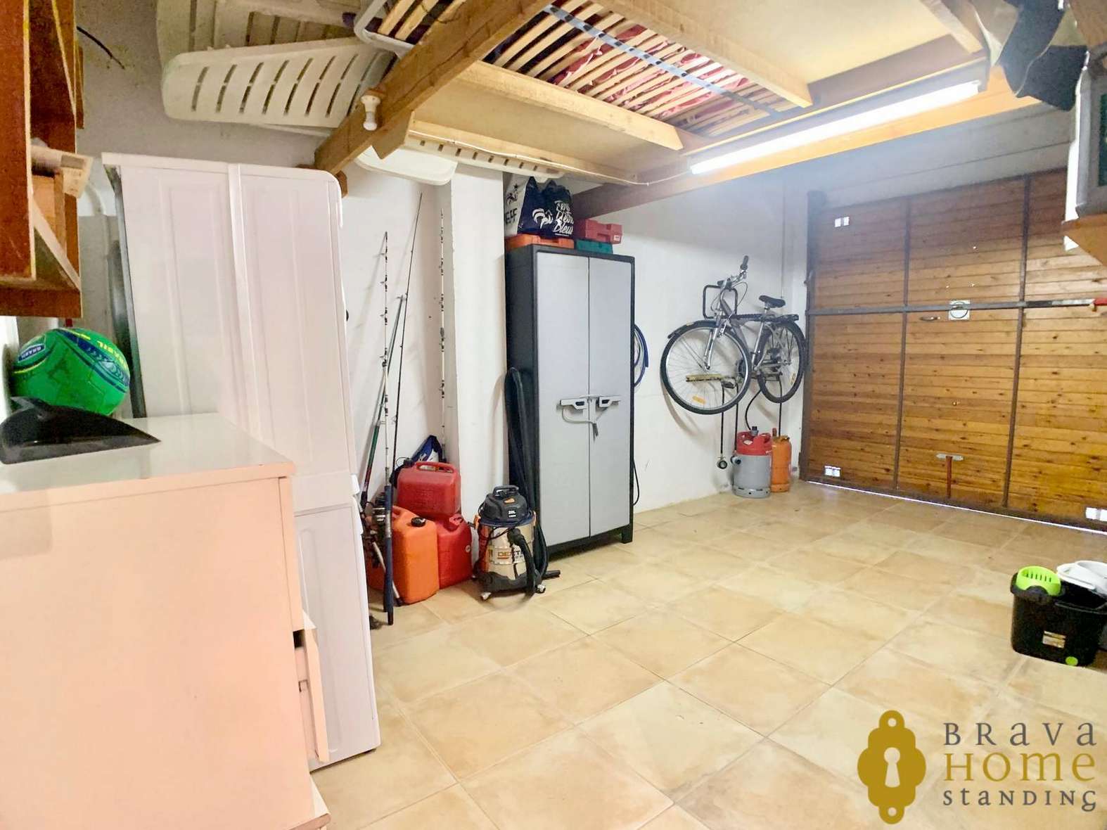 Magnífic apartament amb amarratge per a veler, en venda a Empuriabrava