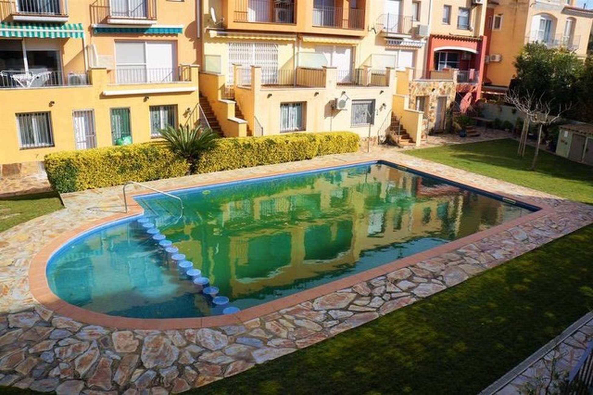 House 200 meters from the beach for sale in Empuriabrava