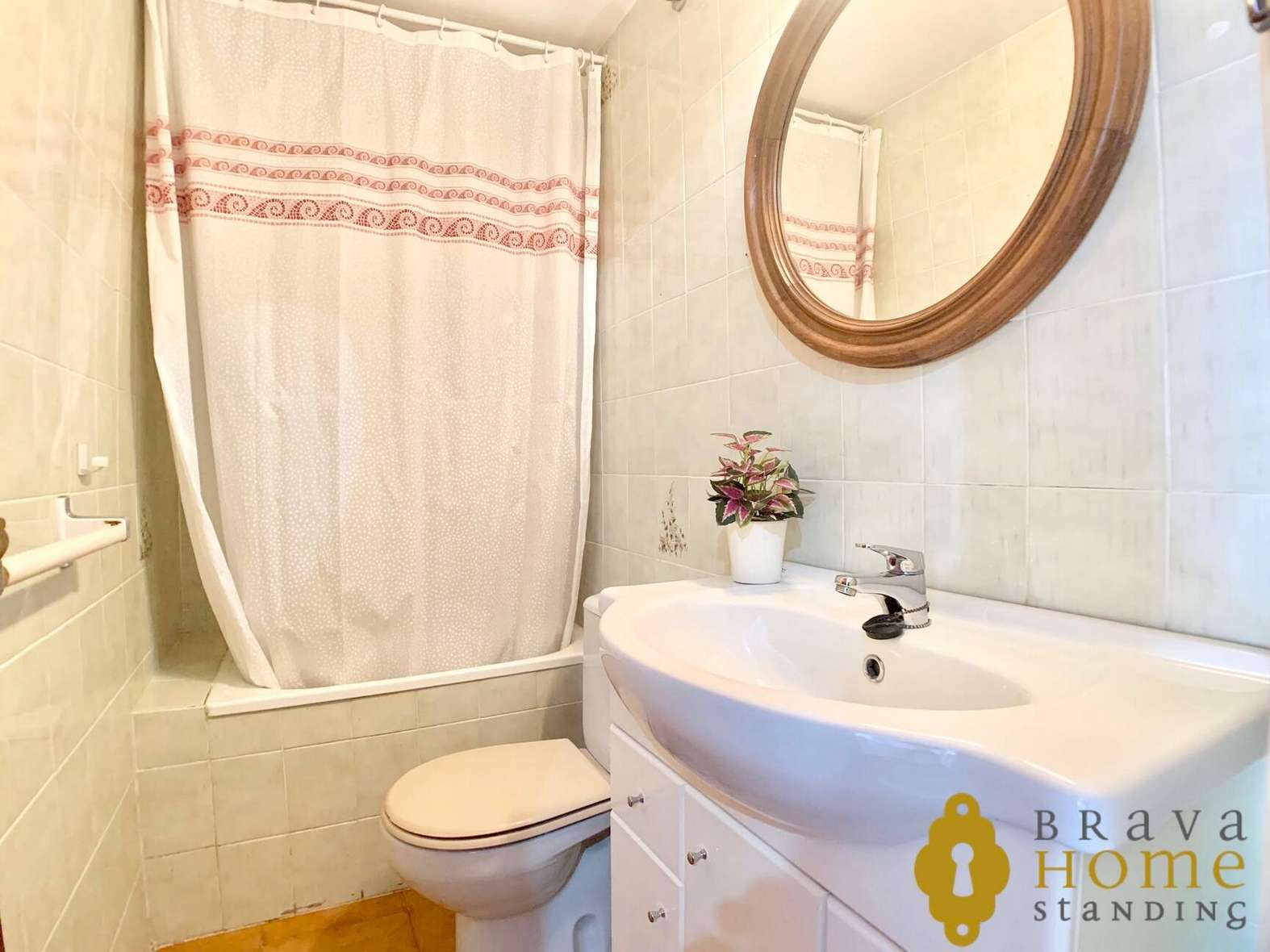 Apartament en venda al centre de Roses