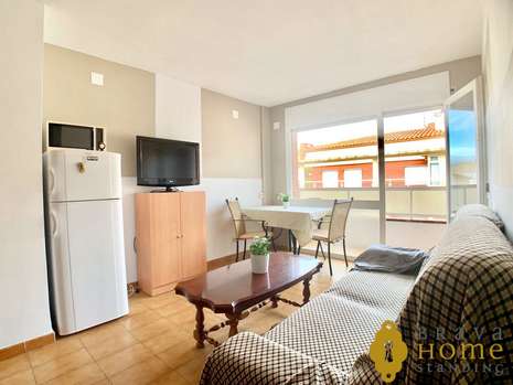 Apartament en venda al centre de Roses