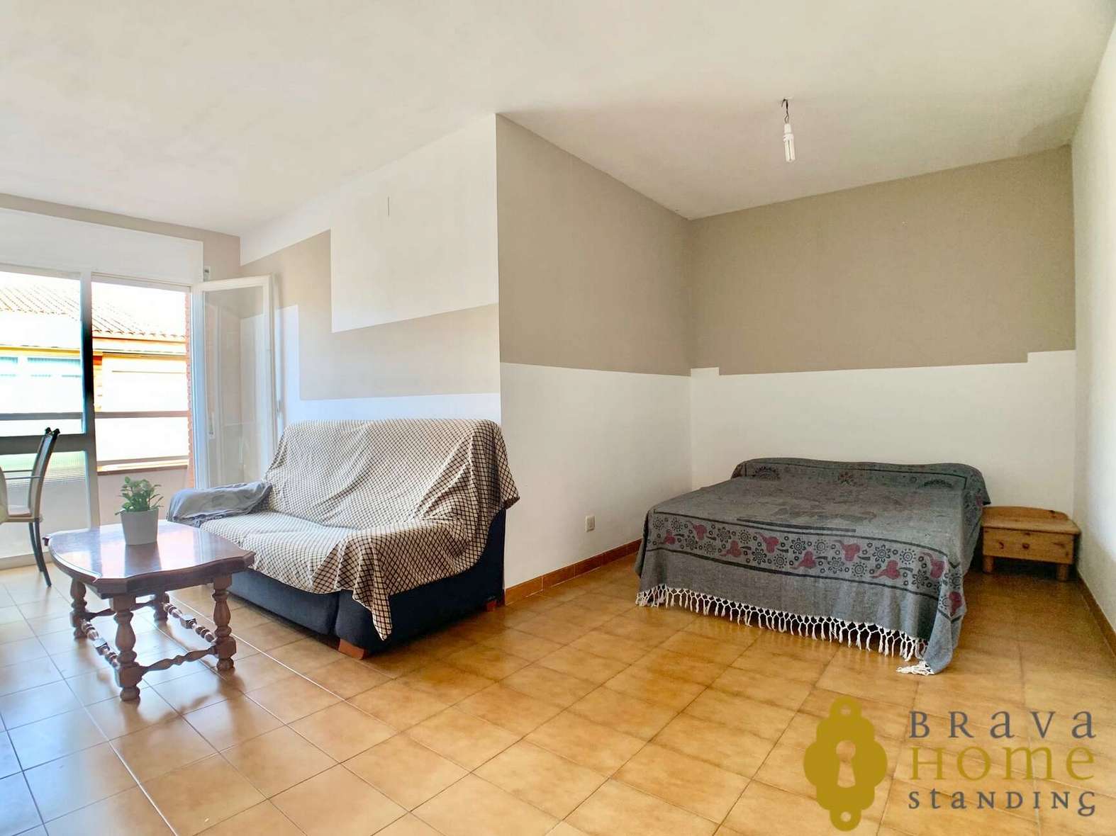 Apartament en venda al centre de Roses