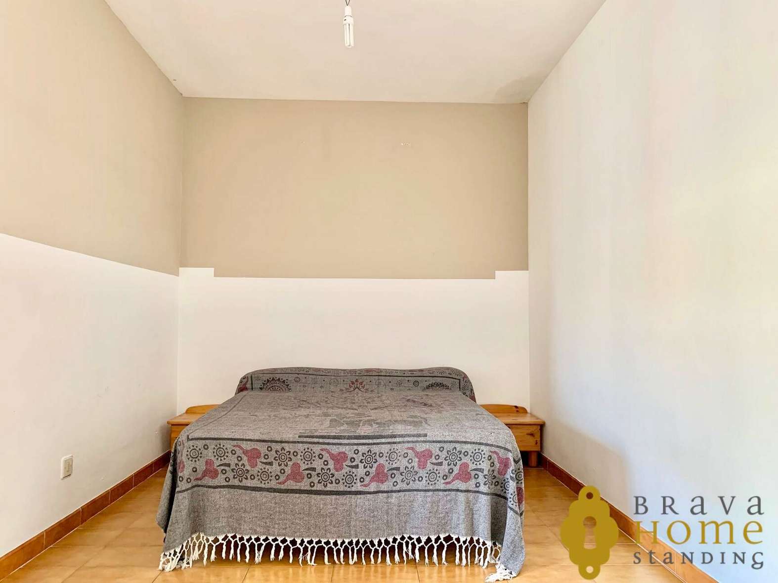 Apartament en venda al centre de Roses