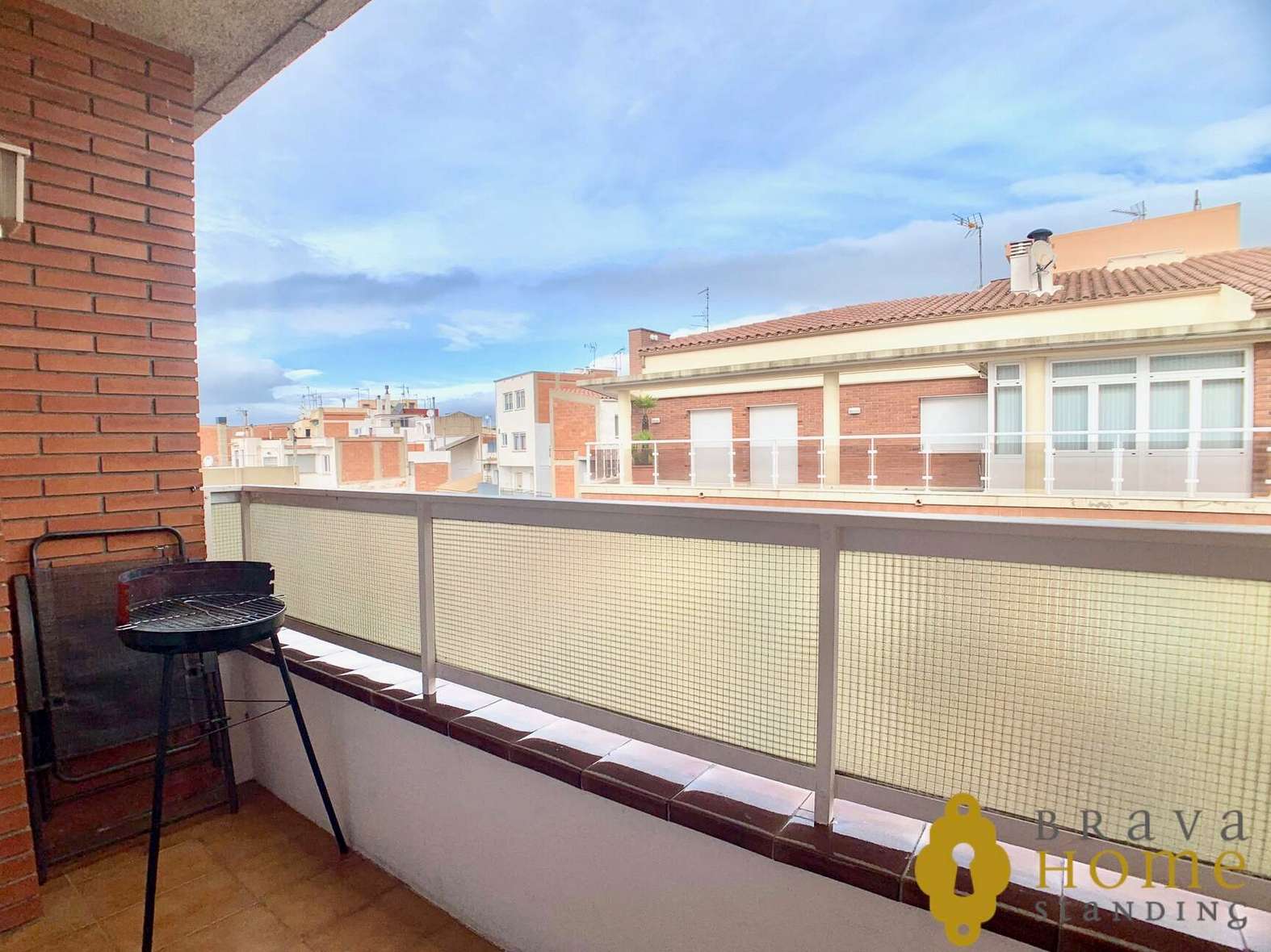 Apartament en venda al centre de Roses