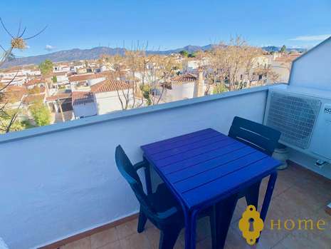 Bel appartement à vendre à Empuriabrava