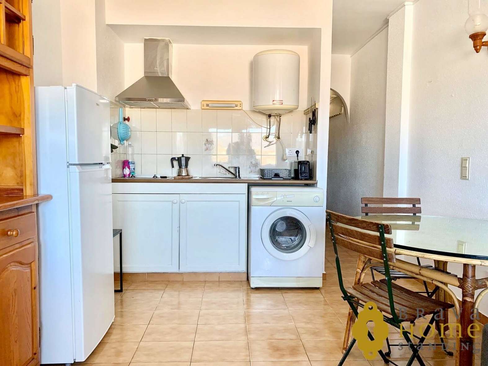 Bel appartement à vendre à Empuriabrava