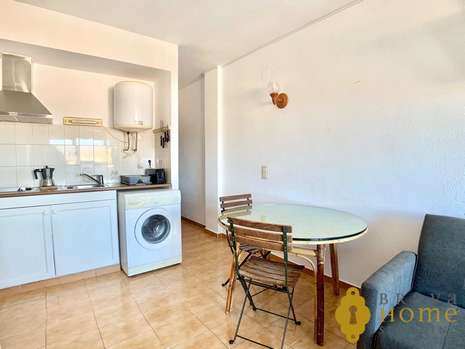 Bonic apartament en venda a Empuriabrava