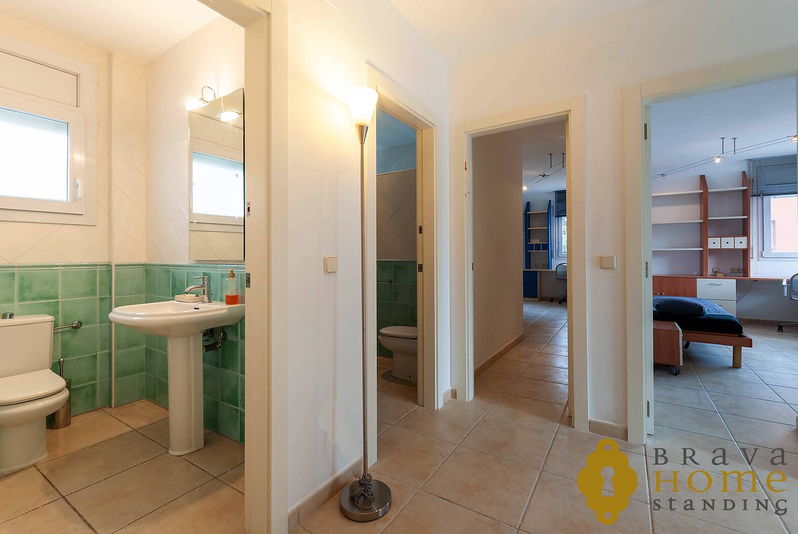 Casa de luxe amb piscina en venda a Castelló d'Empuries
