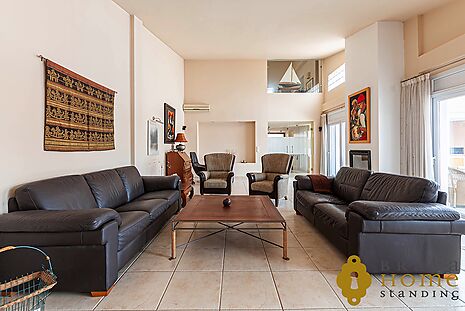 Maison de luxe avec piscine à vendre à Castelló d'Empuries