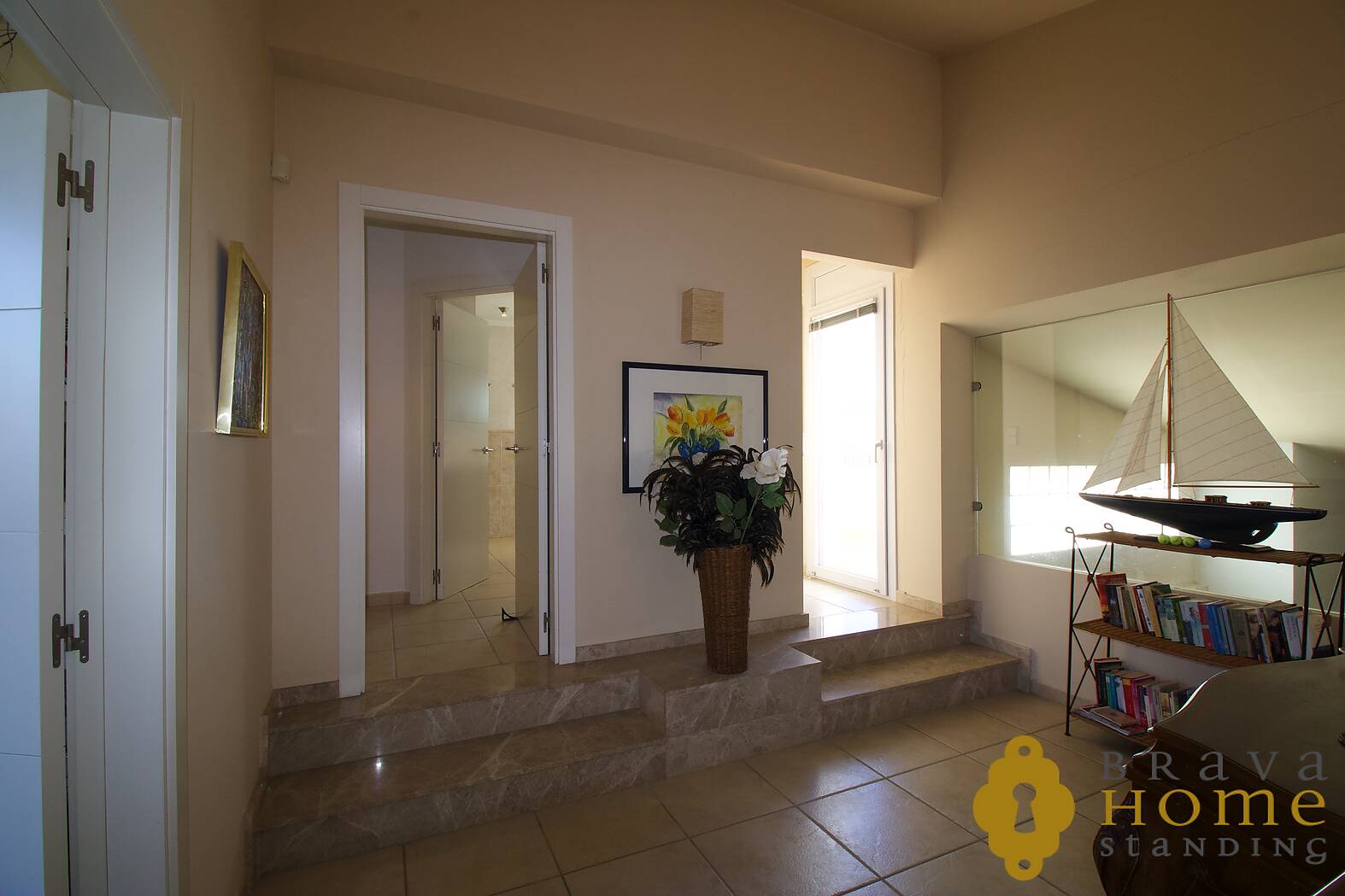 Casa de luxe amb piscina en venda a Castelló d'Empuries