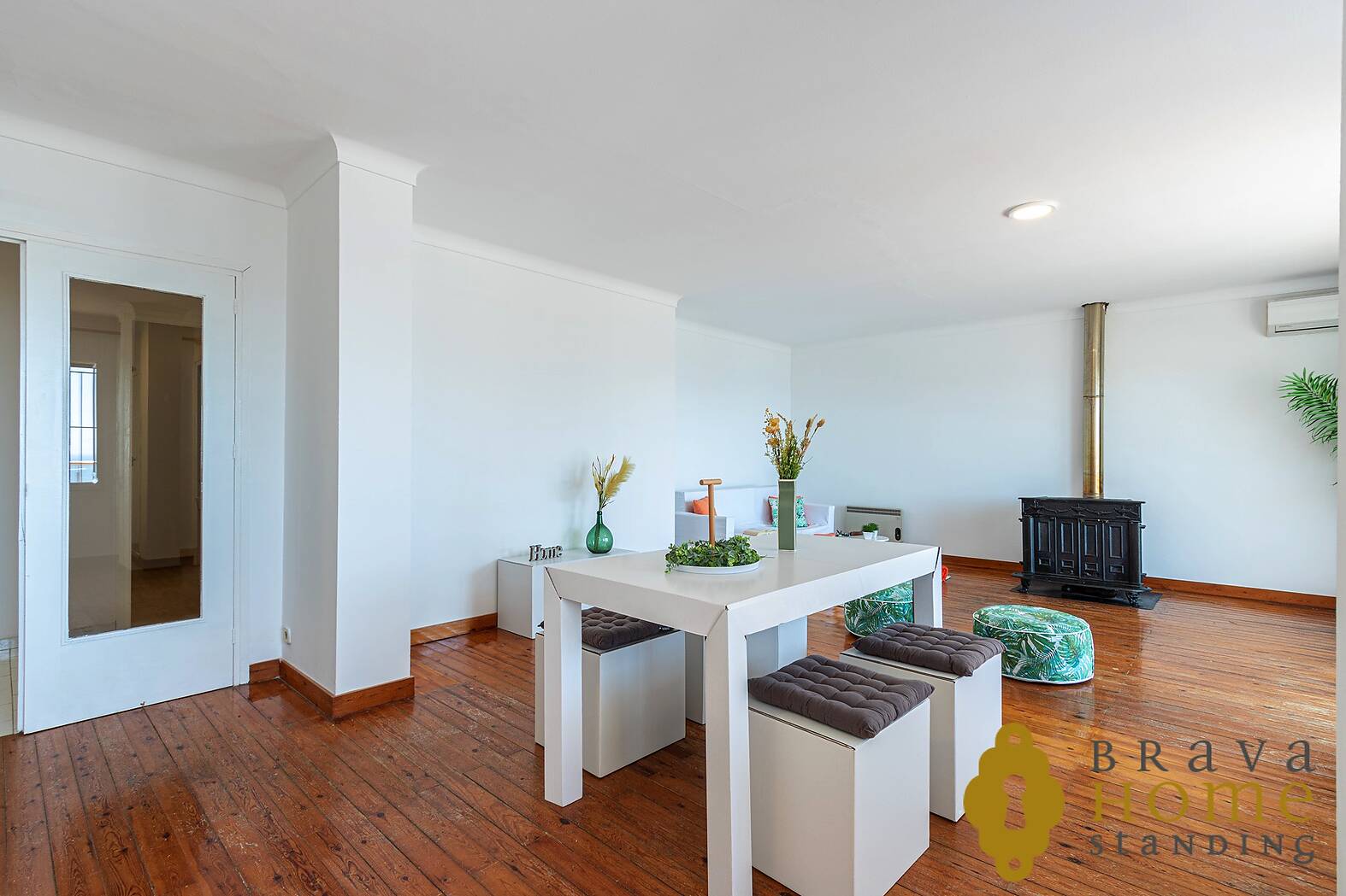 Magnífic apartament amb vista al mar a Roses - Canyelles Petites