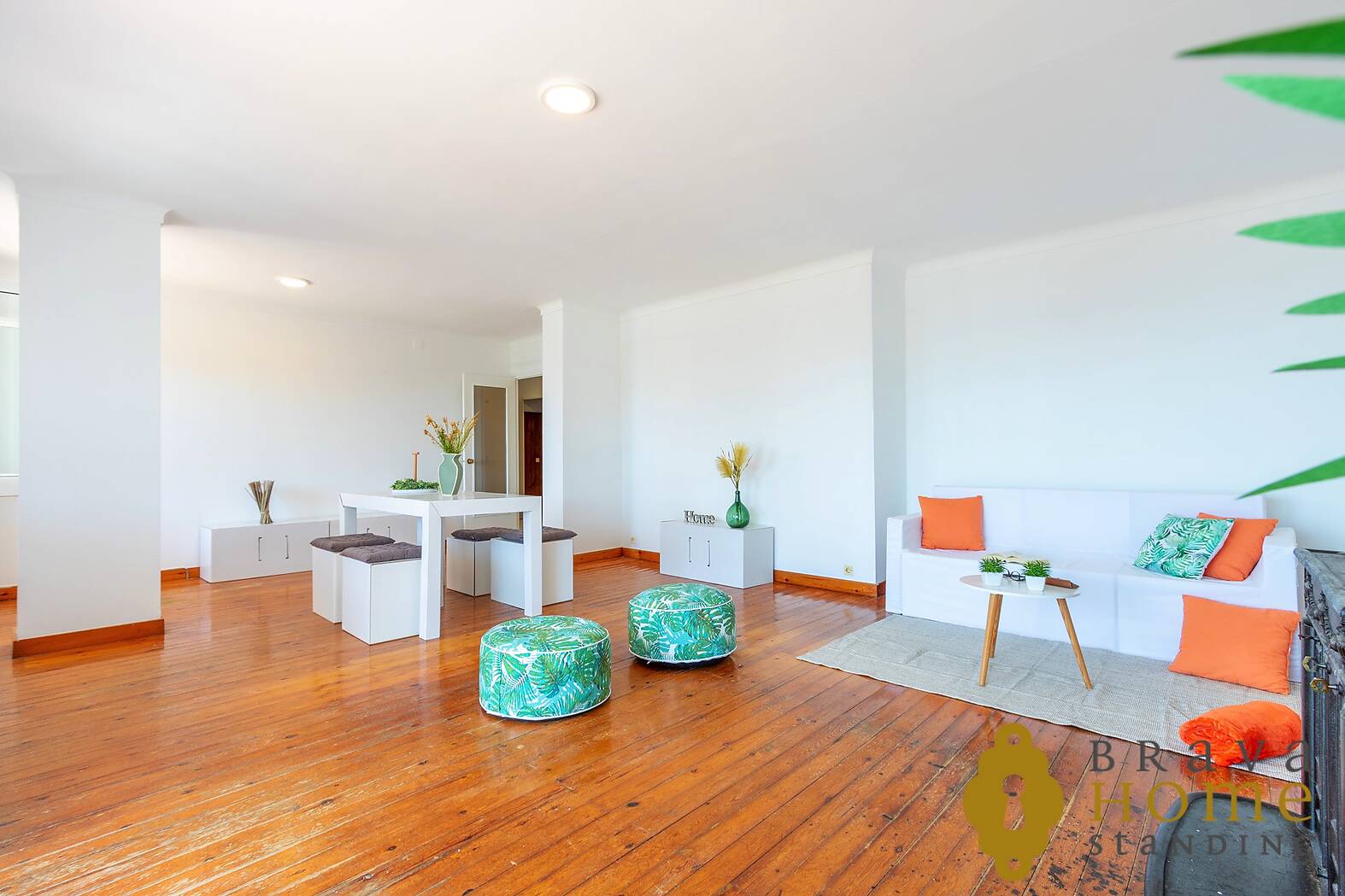Magnífic apartament amb vista al mar a Roses - Canyelles Petites