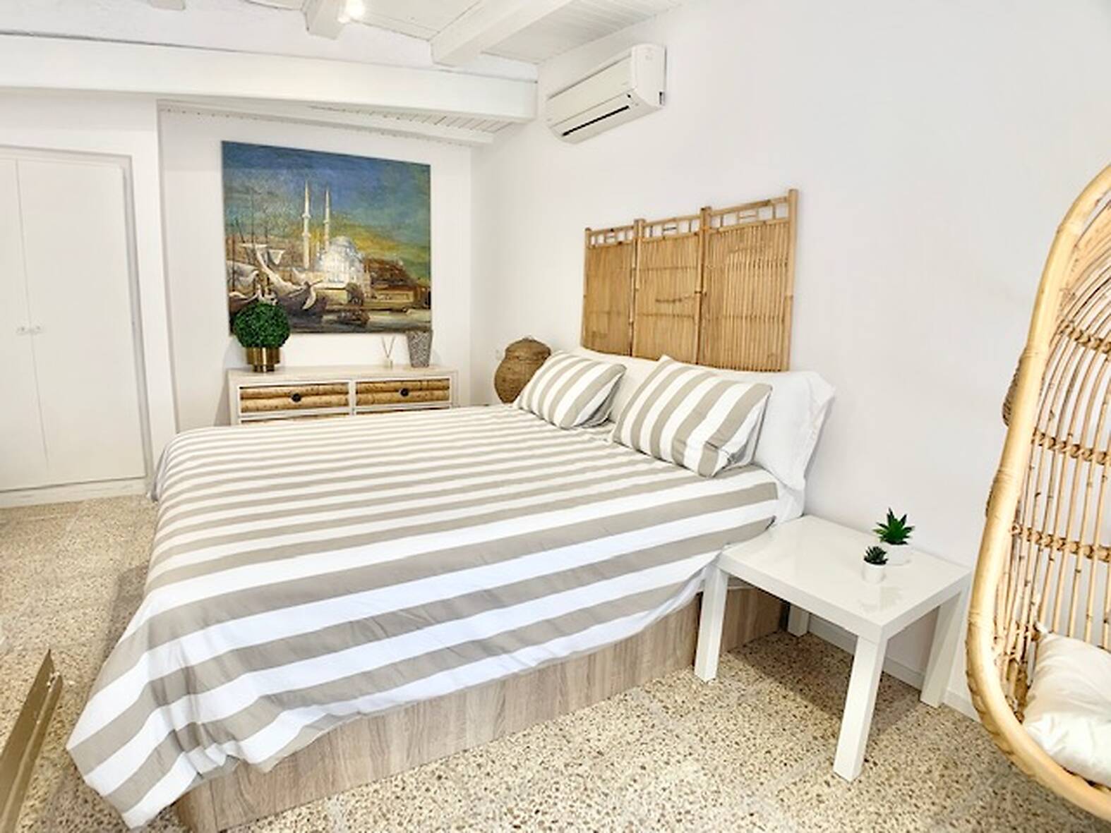 Preciosa casa con piscina y amarre de 24m en venta Empuriabrava