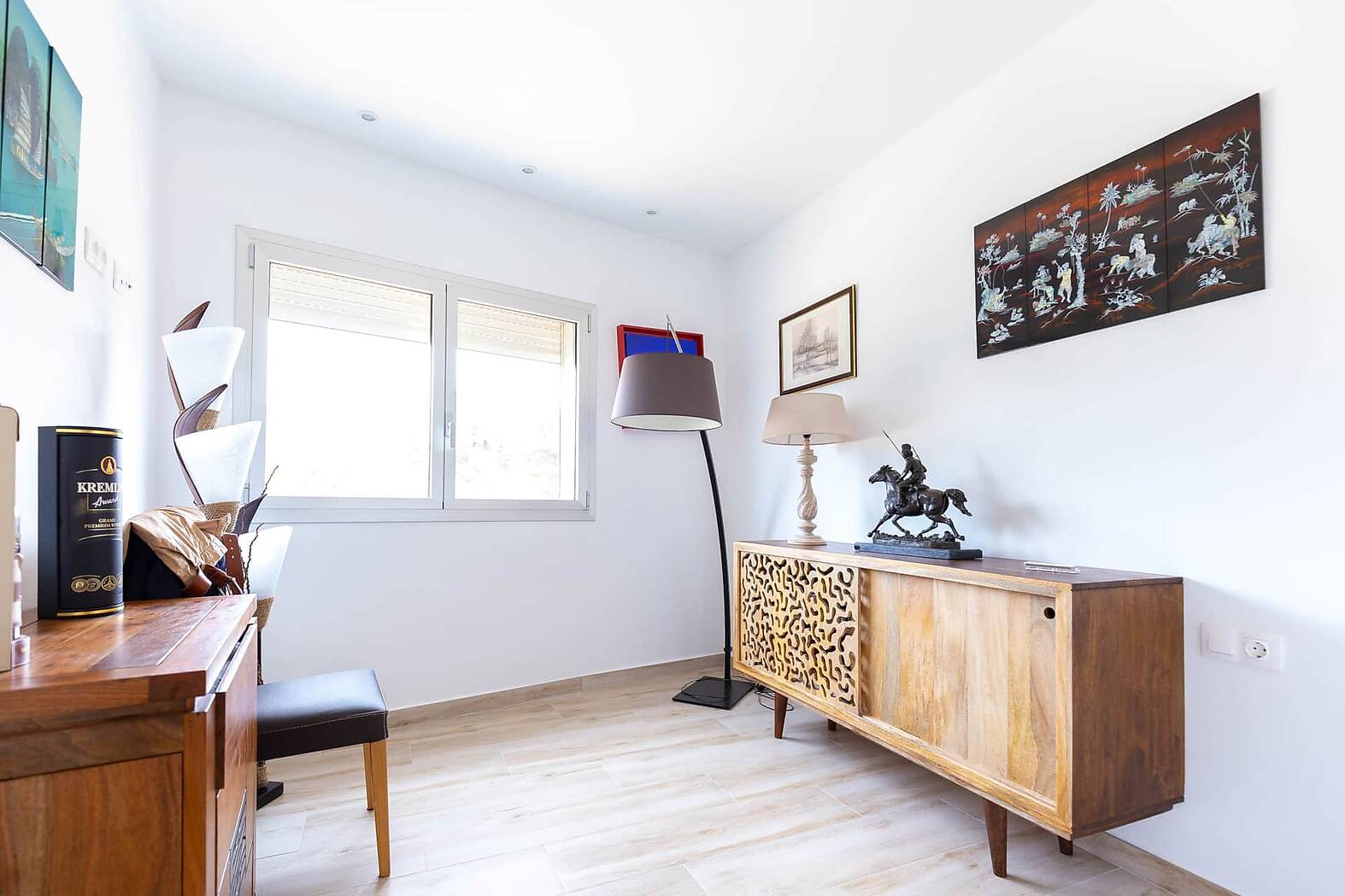 MAGNIFICO APARTAMENTO DUPLEX Y ATICO EN VENTA EN EL CENTRO DE ROSES