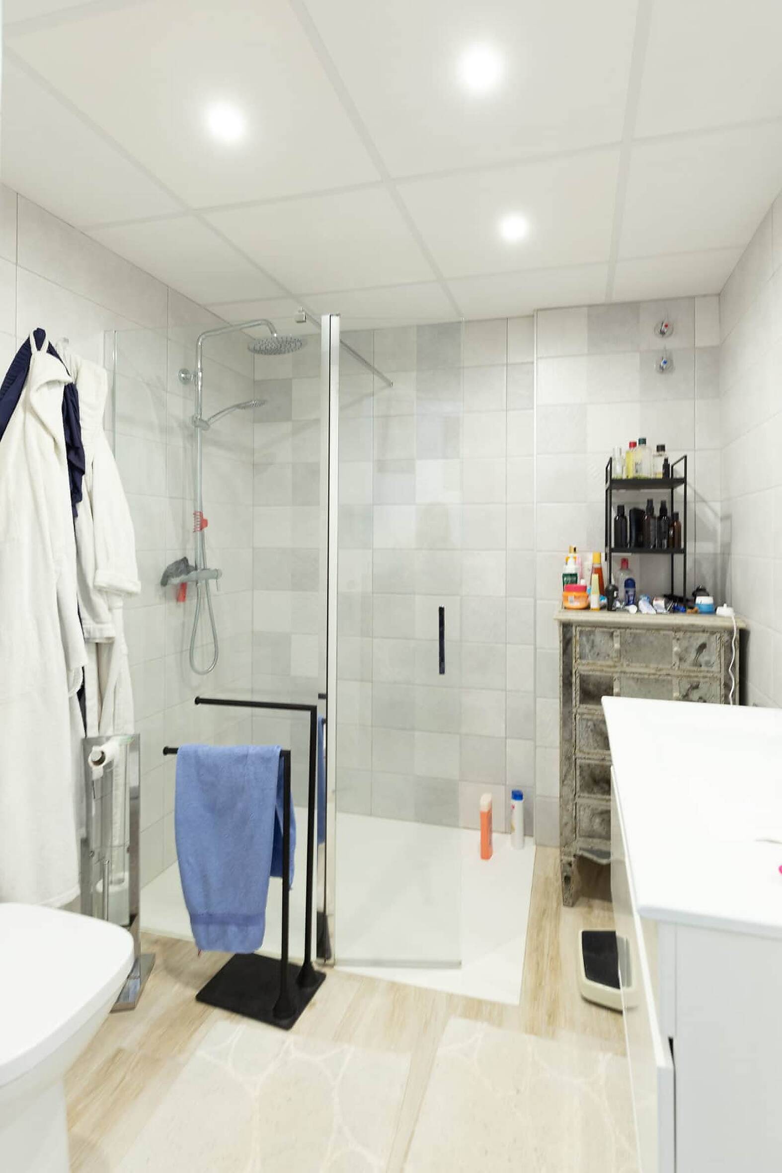 MAGNIFICO APARTAMENTO DUPLEX Y ATICO EN VENTA EN EL CENTRO DE ROSES