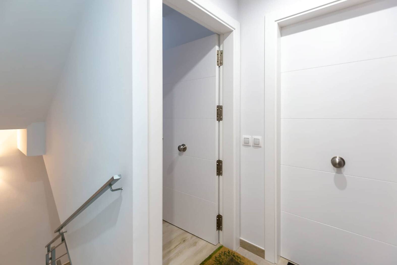 MAGNIFICO APARTAMENTO DUPLEX Y ATICO EN VENTA EN EL CENTRO DE ROSES