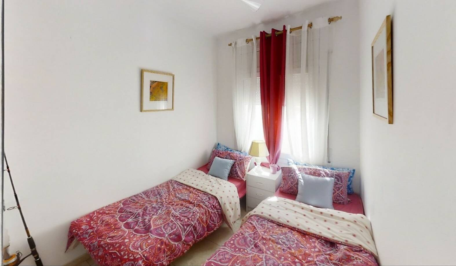 Casa al canal principal con 10m de amarre en Empuriabrava