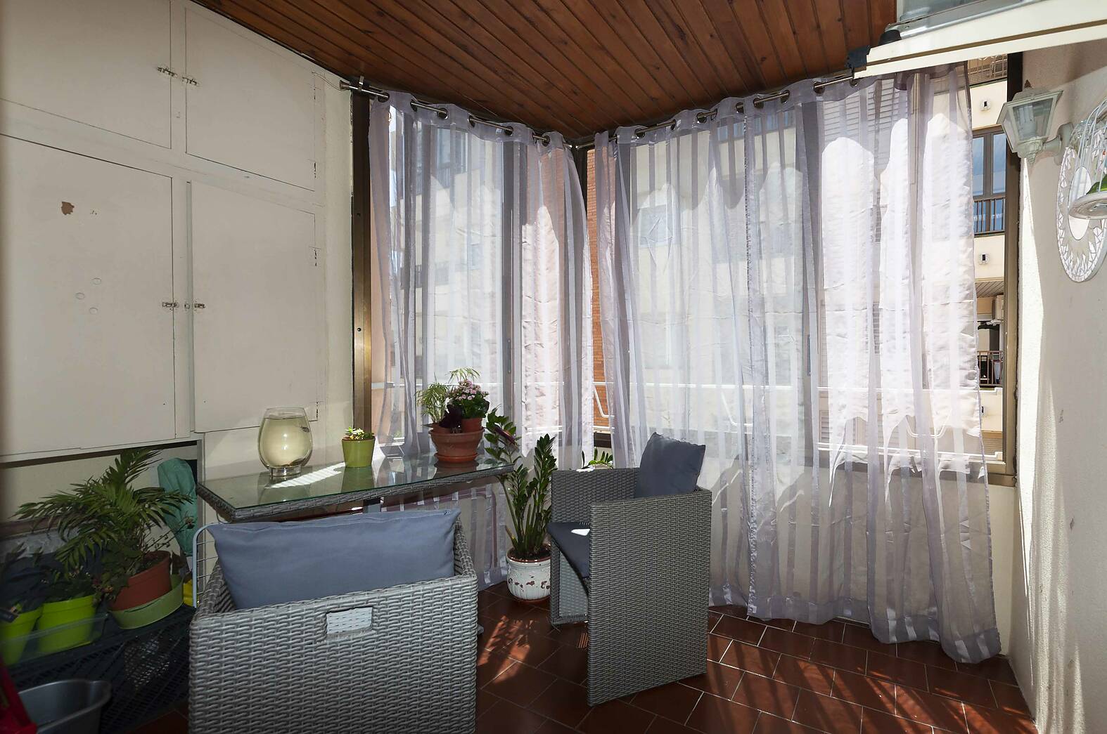 Apartment for sale in the center of Rosas