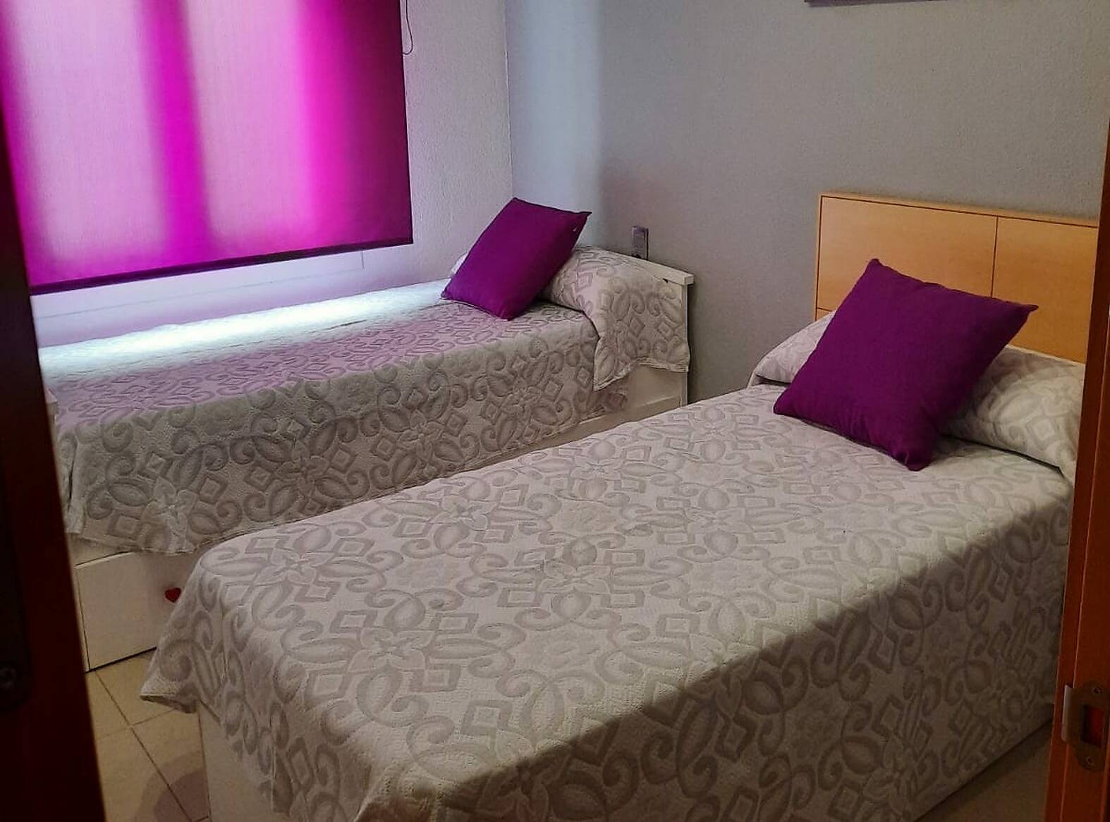 Apartment for sale in the center of Rosas