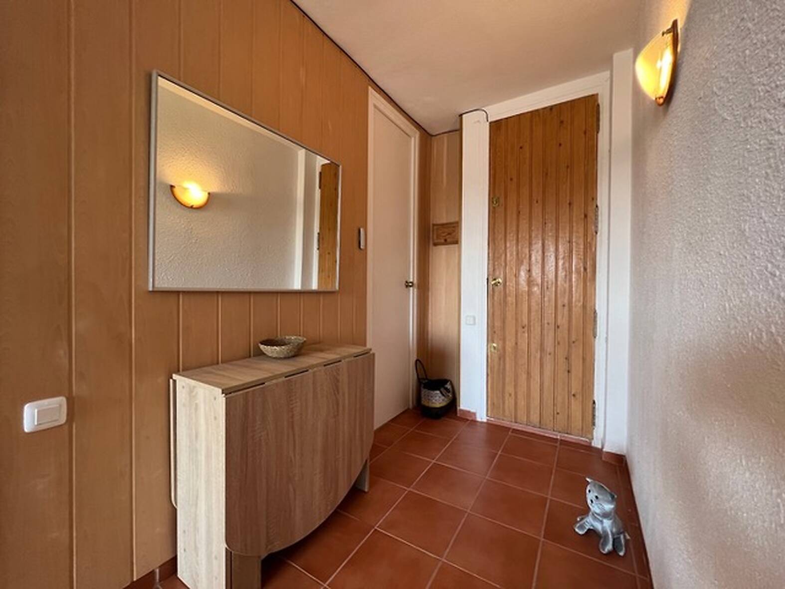 Appartement avec vue canal à vendre à Santa Margarita