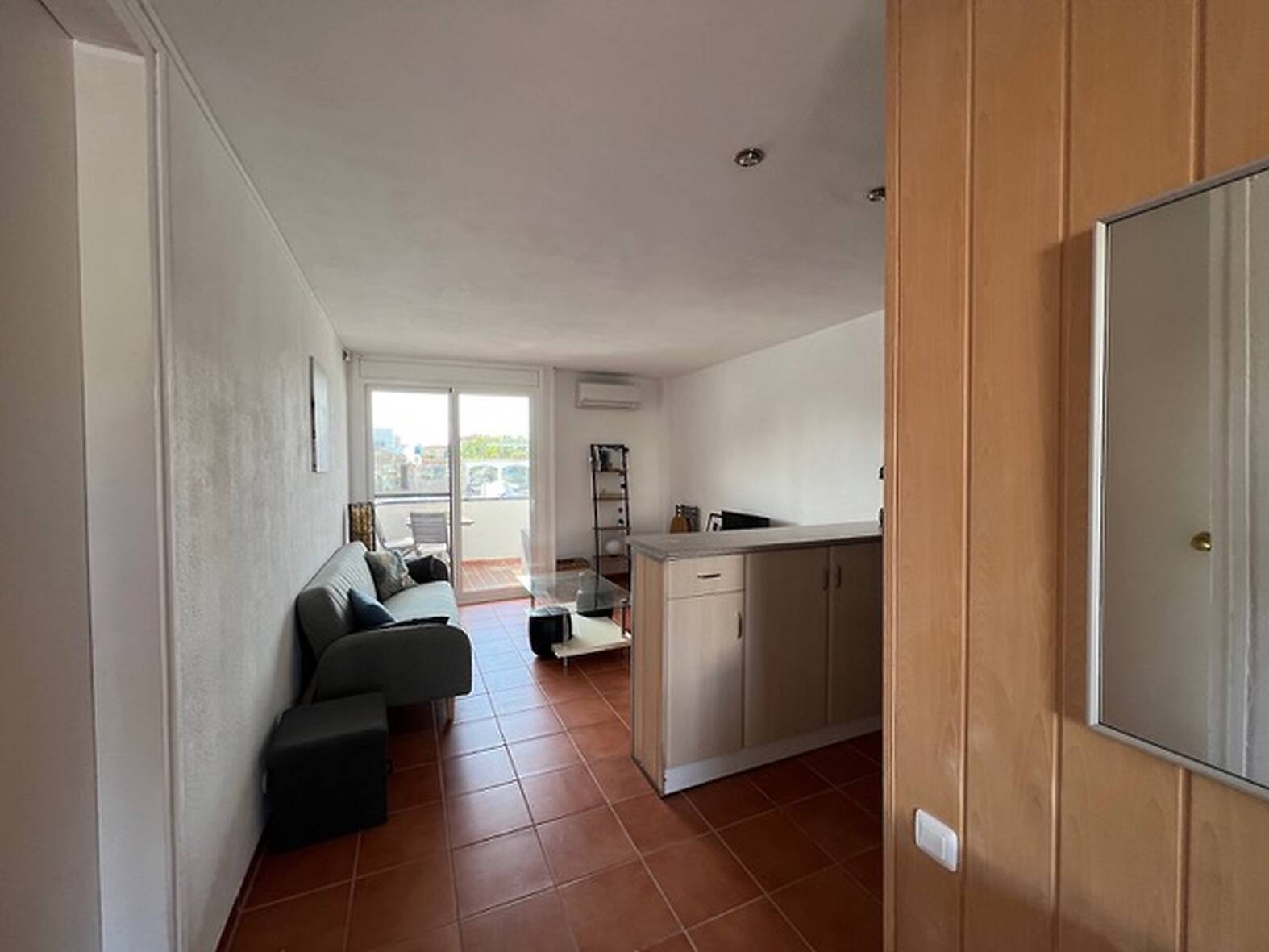 Appartement avec vue canal à vendre à Santa Margarita