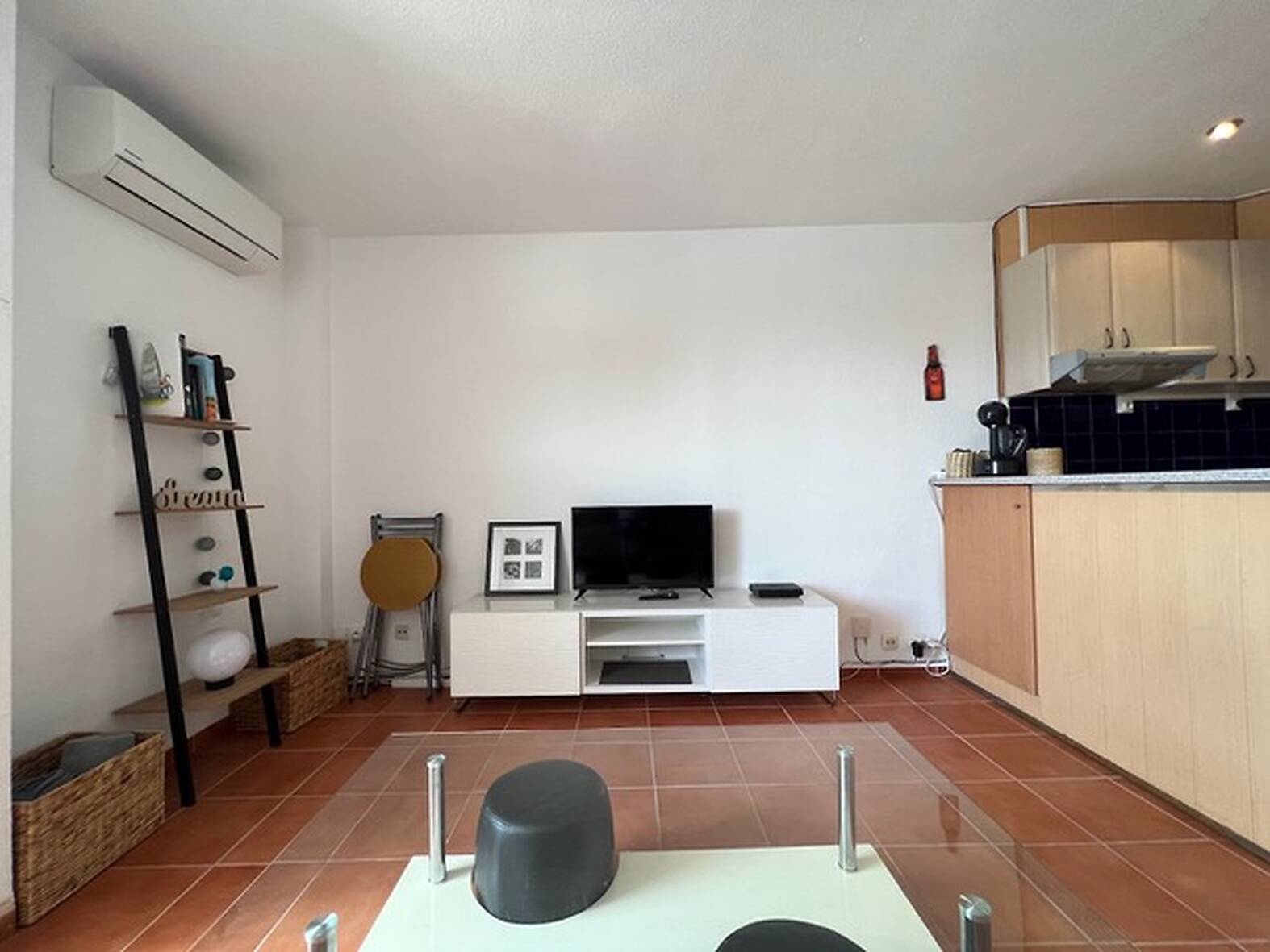 Appartement avec vue canal à vendre à Santa Margarita