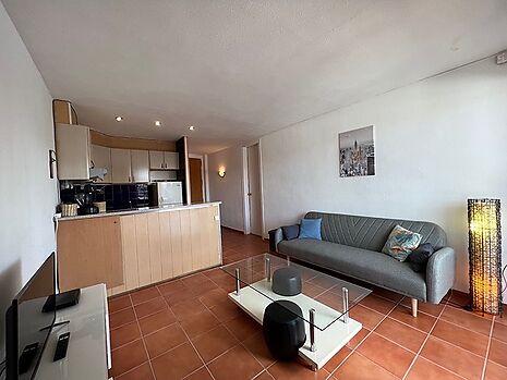 Appartement avec vue canal à vendre à Santa Margarita