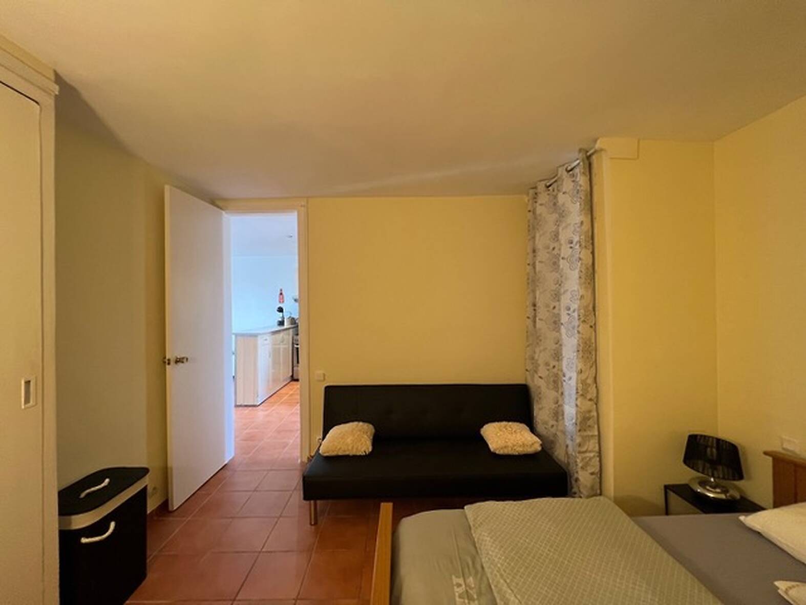 Appartement avec vue canal à vendre à Santa Margarita