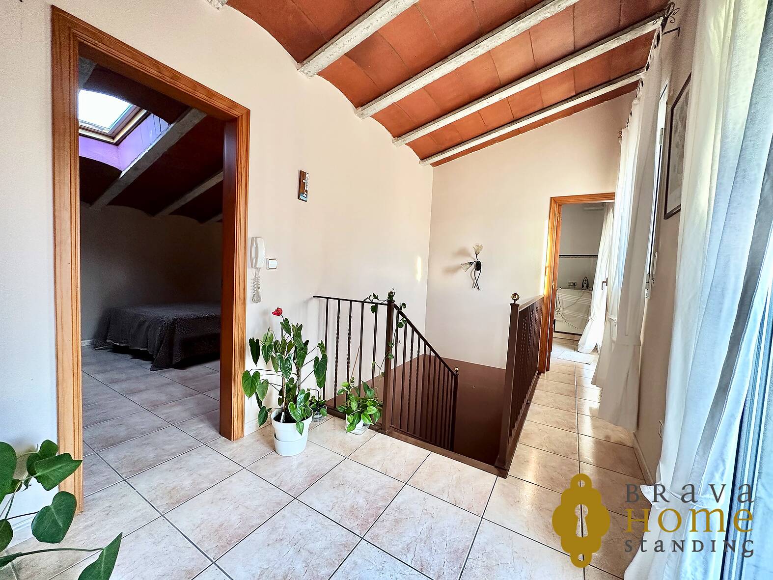 Beautiful family house in Castello d'Empuries