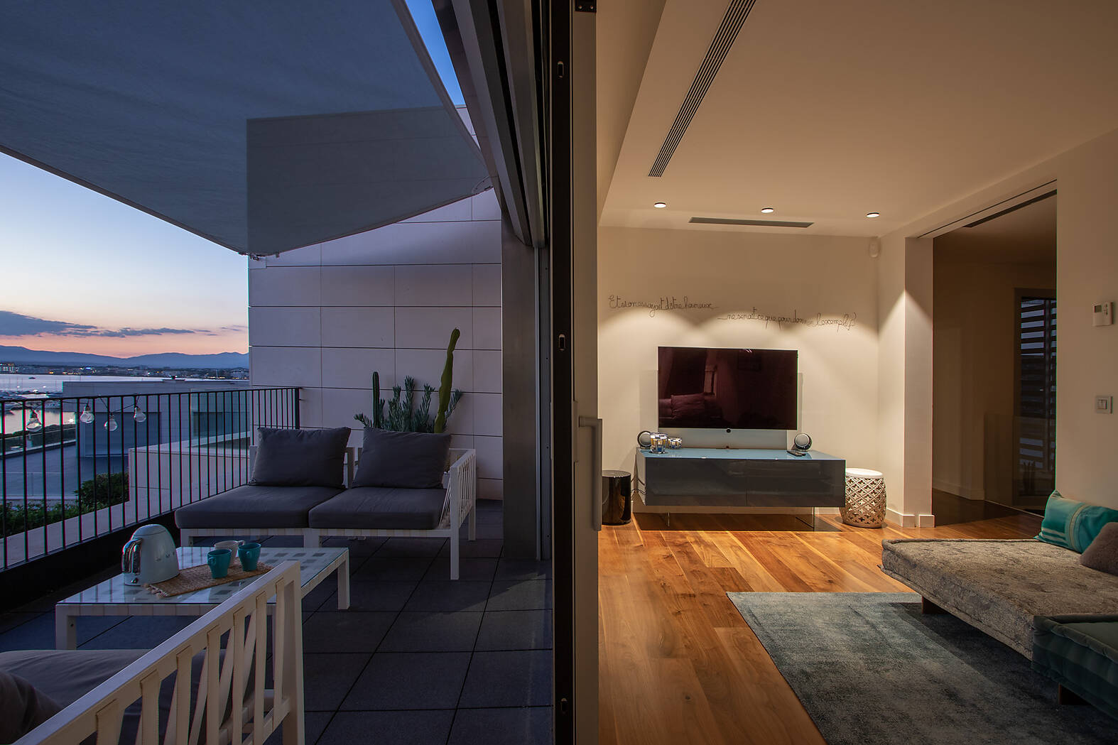 Lujosa casa con vistas al mar cerca de la playa de Rosas